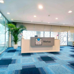 Executive suites to rent in Doha
