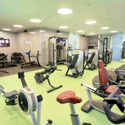 Offices at Fox Hills, Lusail City