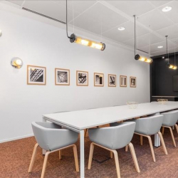 Fukuoka serviced office centre