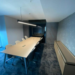 Serviced office to hire in Istanbul