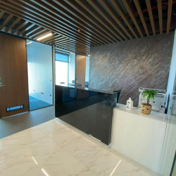 Image of Istanbul serviced office centre