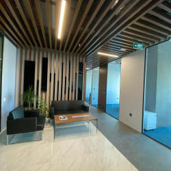 Exterior image of Fulya Mahallesi, Büyükdere Caddesi, Torun Center, D Blok, No:74, Kat:10