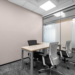 Image of Mumbai serviced office centre