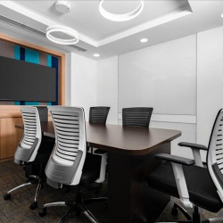 G Block, Plot C 59 11th Floor, Platina, Bandra Kurla Complex