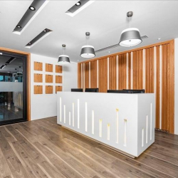 Serviced offices to rent in Mumbai