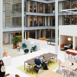 Serviced office centres to let in Guwahati