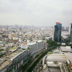 Serviced office - Bangkok