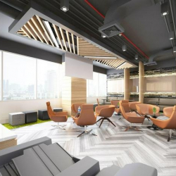 Serviced offices to hire in Bangkok