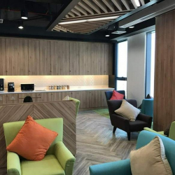 Executive suites to hire in Bangkok