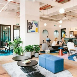 Serviced office centre - Seoul