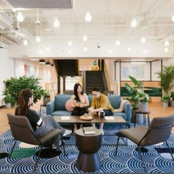 Office spaces to hire in Seoul