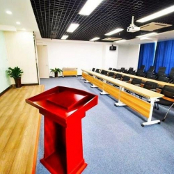 Image of Xian serviced office centre