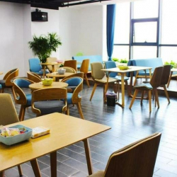 Gaoxin 2nd Road, New Century Building, 5th floor serviced offices