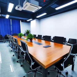 Gaoxin 2nd Road, New Century Building, 5th floor serviced offices