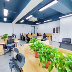 Gaoxin 2nd Road, New Century Building, 5th floor serviced offices