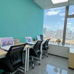 Executive suite in Guangzhou