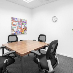 Image of Doha serviced office centre