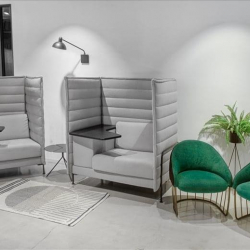 Serviced offices to lease in Jerusalem