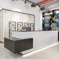 Office spaces to hire in Jerusalem