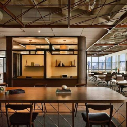 Gaysorn Tower Level 25 & 26, Bangkok 127 Ratchadamri Road, Lumpini, Pathumwan executive offices