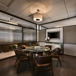 Interior of Gaysorn Tower Level 25 & 26, Bangkok 127 Ratchadamri Road, Lumpini, Pathumwan