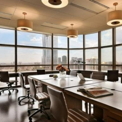 Bangkok serviced office