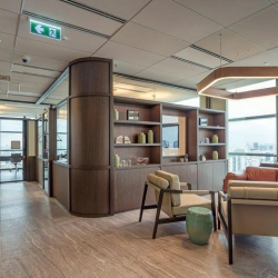 Executive suites to hire in Bangkok