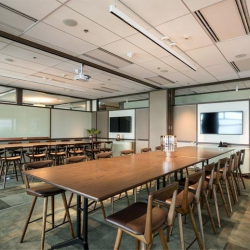 Office space to let in Bangkok