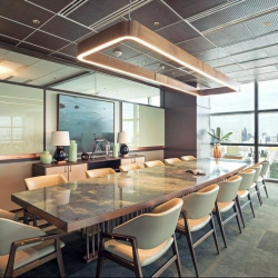 Office suite - Bangkok
