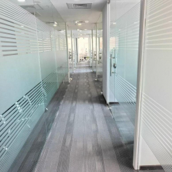 Office accomodation - Hyderabad