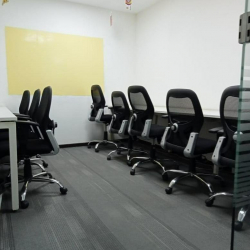 Serviced offices to rent in 