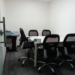 Hyderabad serviced office centre