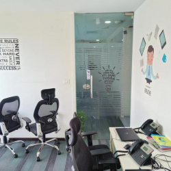 Image of Hyderabad serviced office
