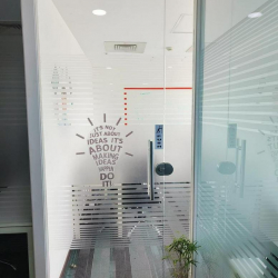 Serviced office to lease in Hyderabad