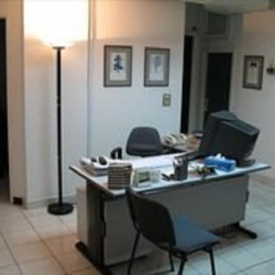 Serviced offices to rent in Beirut