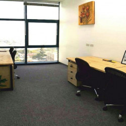 Bangkok executive suite