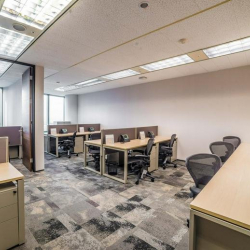 Office accomodations to rent in Seoul