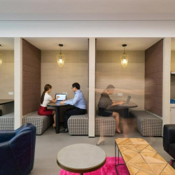 Office accomodations to lease in Seoul