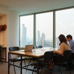 Office suite to lease in Seoul