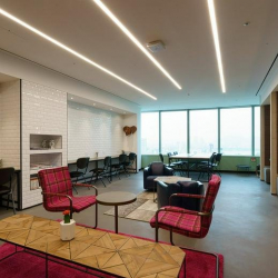 Offices at Glass Tower, 534 Teheran-ro, Level 20