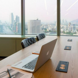 Serviced offices to rent in Seoul