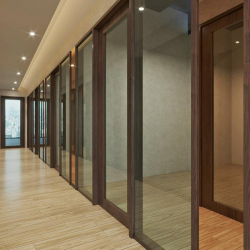 Offices at Gold Coast Office Eiffel Tower, Jalan Pantai Indah Kapuk, 12th Floor, Penjaringan