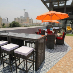 Serviced office - Gurugram