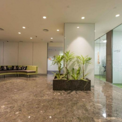 Offices at Golf Course Road, DLF Phase 5, Two Horizon Center, 6th Floor, Wing B