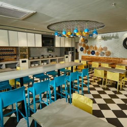 Office space in Gurugram