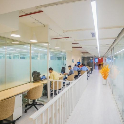 Gurugram office suite