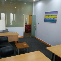 Office suites in central Dubai