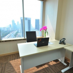 Office space to rent in Jakarta