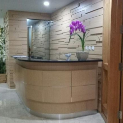 Office spaces to rent in Jakarta