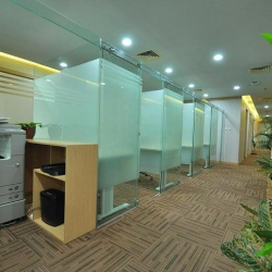 Offices at GRAHA SURVEYOR INDONESIA, Level 15 Jl. Jendral Gatot Subroto, Kav 56, Jakarta Selatan